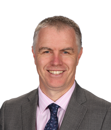 Andrew Cock