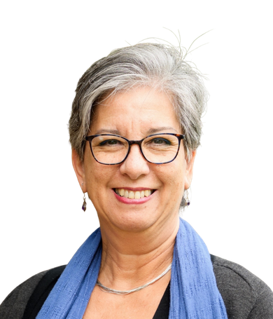 Dr Tracey Chamlin