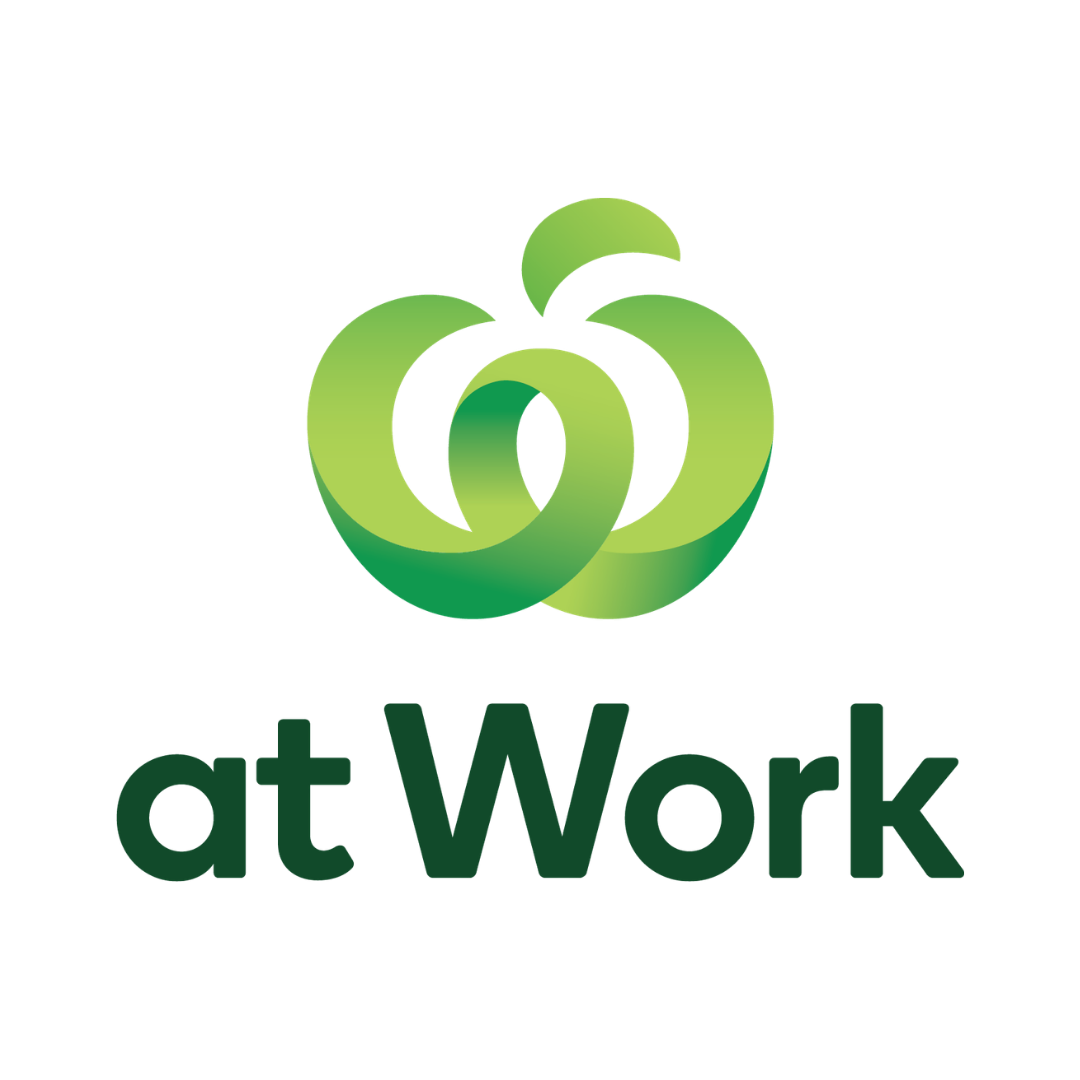 Woolworths at Work