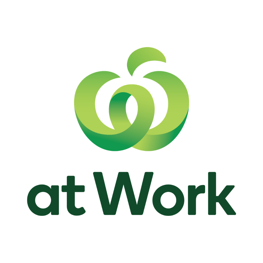 Woolworths at Work