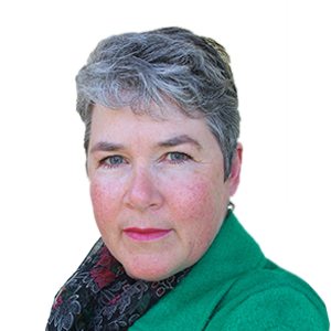 Lyndal Wilson
