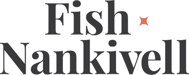 Fish Nankivell
