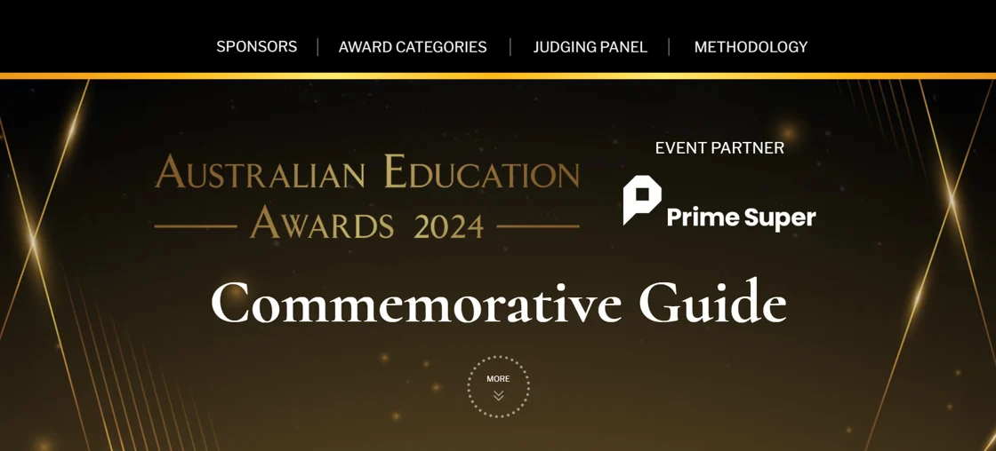 2024 Commemorative Guide